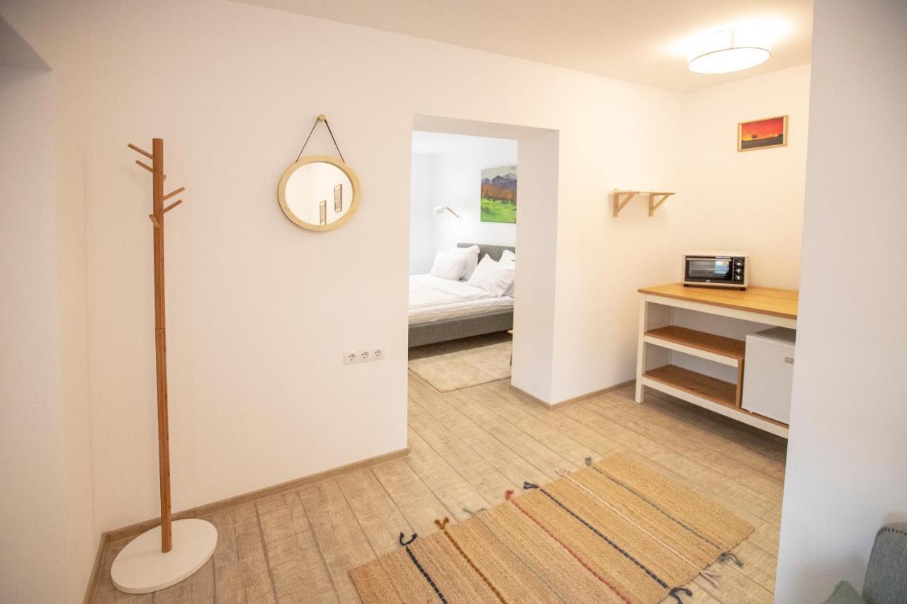 Brasha Residence Брашов Экстерьер фото