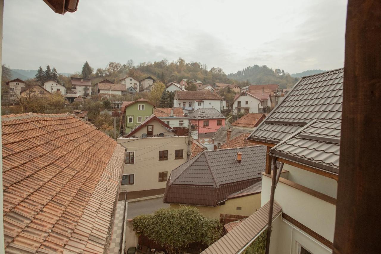 Brasha Residence Брашов Экстерьер фото