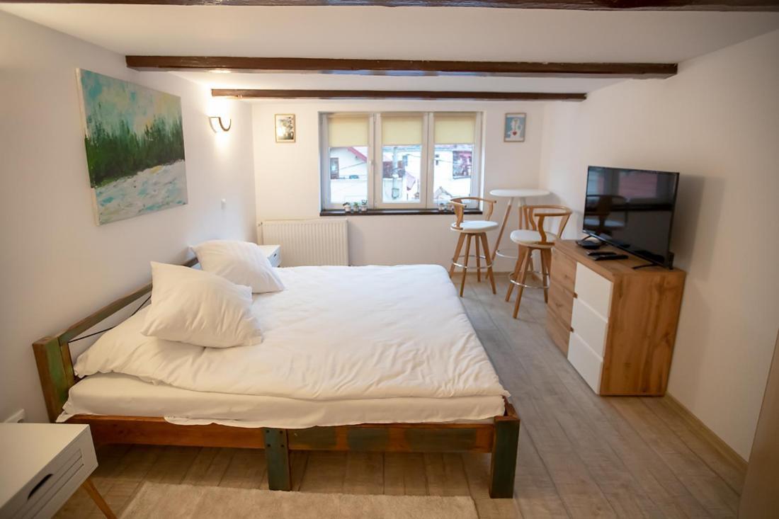 Brasha Residence Брашов Экстерьер фото