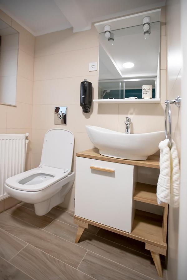 Brasha Residence Брашов Экстерьер фото