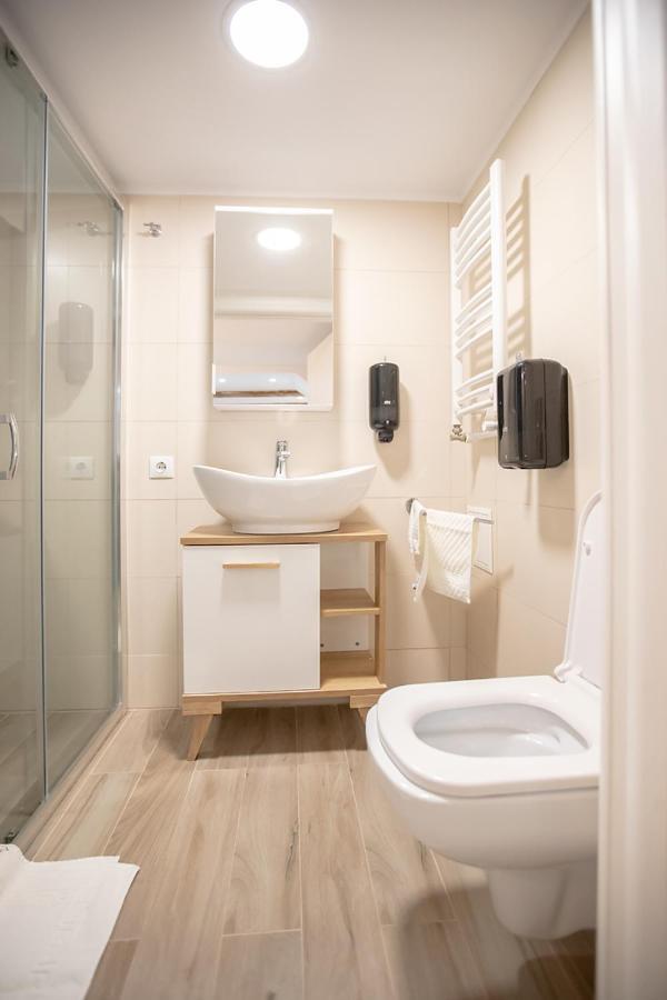 Brasha Residence Брашов Экстерьер фото